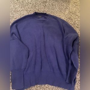 Free People easy street tunic